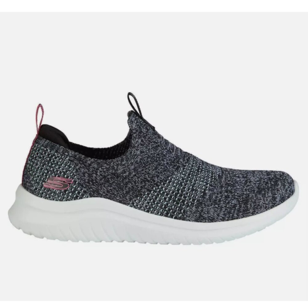Skechers Women's Ultraflex 2.0 Slip On Sneaker Shoes Size 7 - Picture 2 of 3